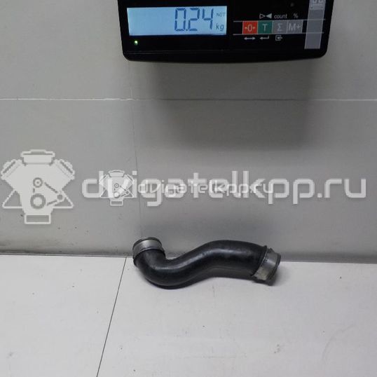 Фото Патрубок интеркулера  1J0145828AD для Seat Leon