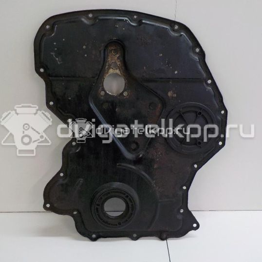 Фото Крышка двигателя передняя  1738863 для Ford Transit / Mondeo