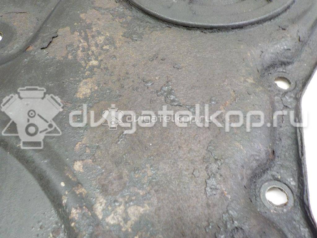 Фото Крышка двигателя передняя  1738863 для Ford Transit / Mondeo {forloop.counter}}