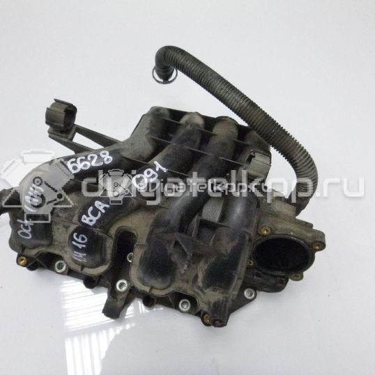 Фото Коллектор впускной  036129711DR для Seat Leon / Toledo