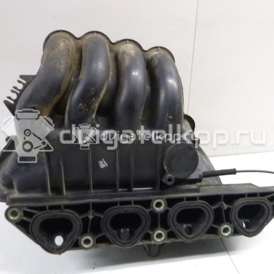 Фото Коллектор впускной  036129711DR для Seat Leon / Toledo