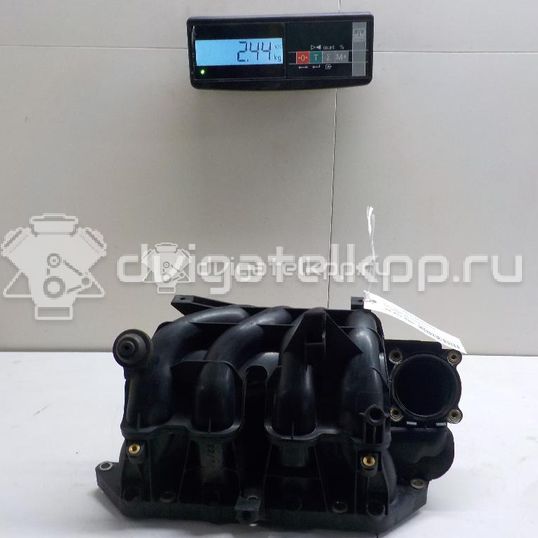 Фото Коллектор впускной  036129711DR для Seat Leon / Toledo