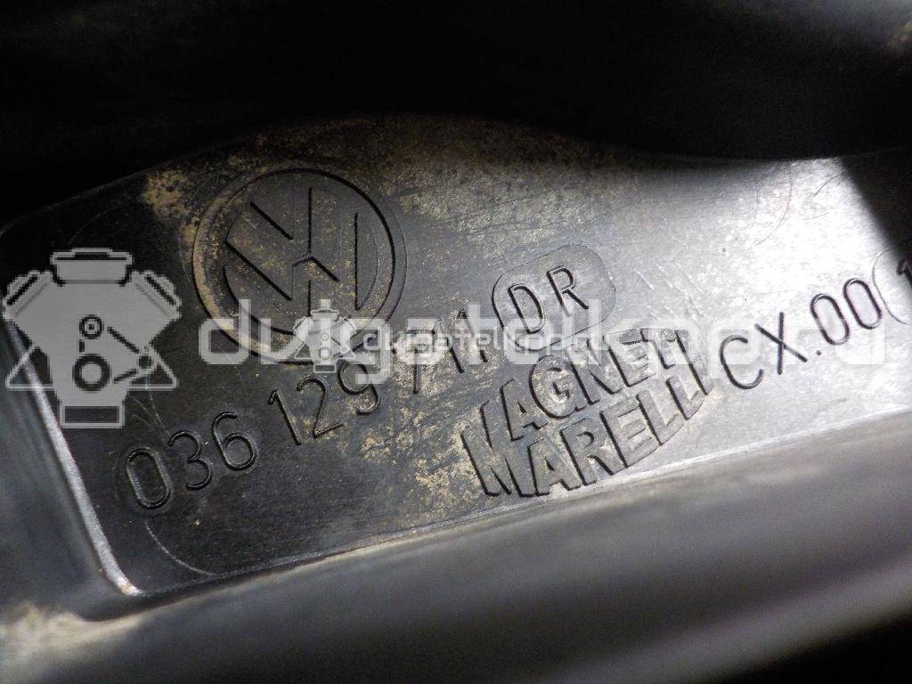 Фото Коллектор впускной  036129711DR для Seat Leon / Toledo {forloop.counter}}