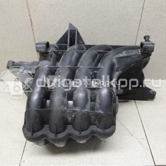 Фото Коллектор впускной  036129711DR для Seat Leon / Toledo