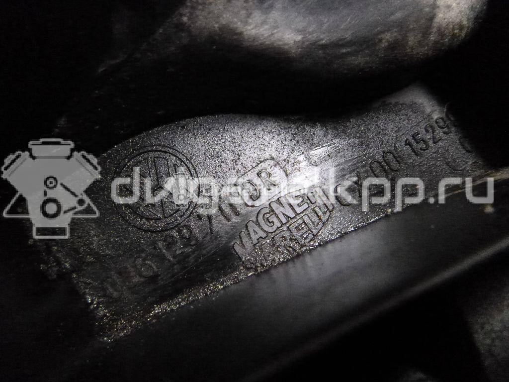 Фото Коллектор впускной  036129711DR для Seat Leon / Toledo {forloop.counter}}