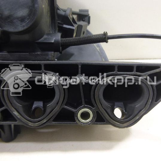 Фото Коллектор впускной  036129711DR для Seat Leon / Toledo