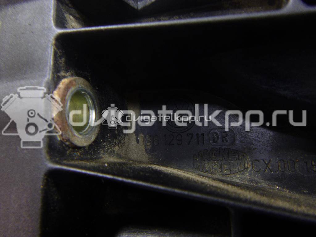 Фото Коллектор впускной  036129711DR для Seat Leon / Toledo {forloop.counter}}