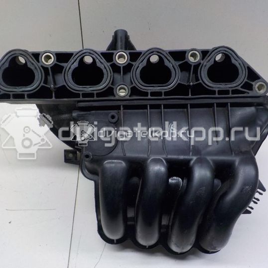 Фото Коллектор впускной  036129711DR для Seat Leon / Toledo