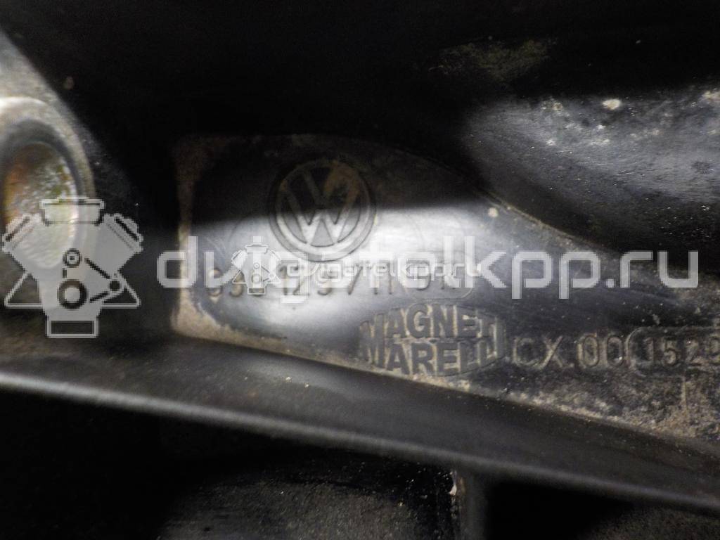 Фото Коллектор впускной  036129711DR для Seat Leon / Toledo {forloop.counter}}