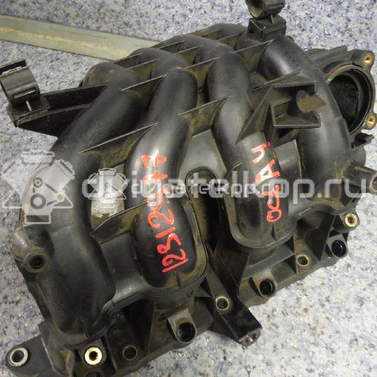 Фото Коллектор впускной  036129711DR для Seat Leon / Toledo