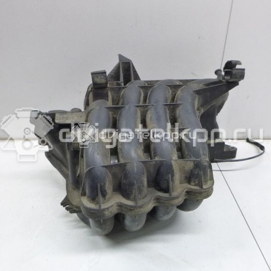 Фото Коллектор впускной  036129711DR для Seat Leon / Toledo