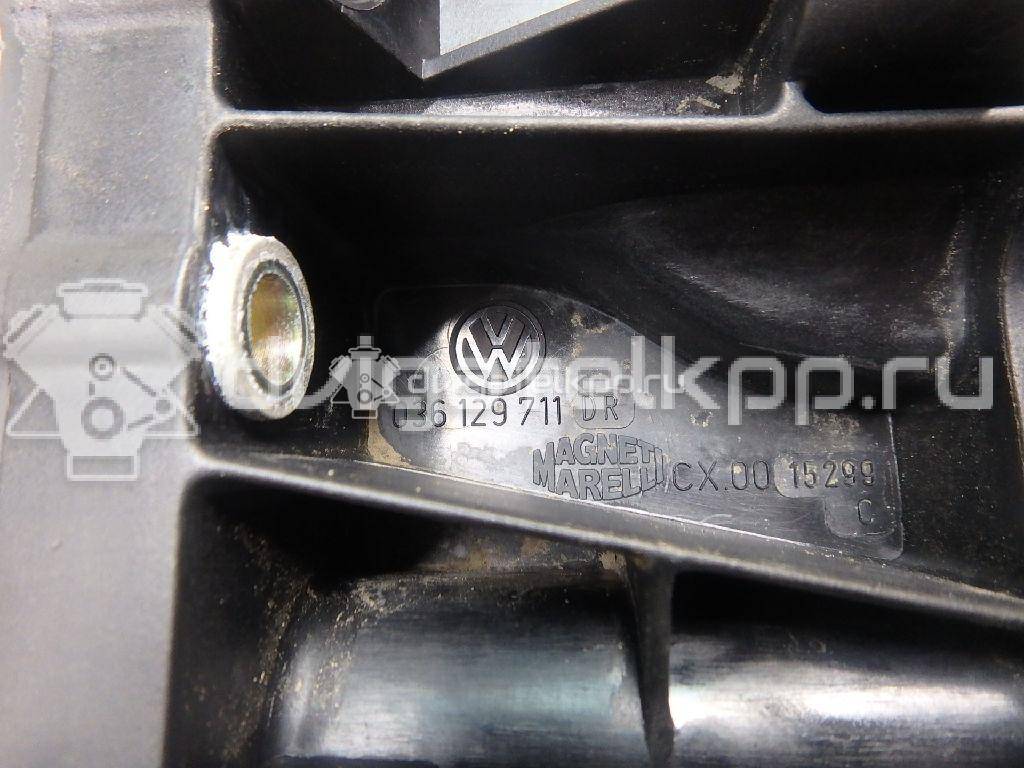 Фото Коллектор впускной  036129711DR для Seat Leon / Toledo {forloop.counter}}