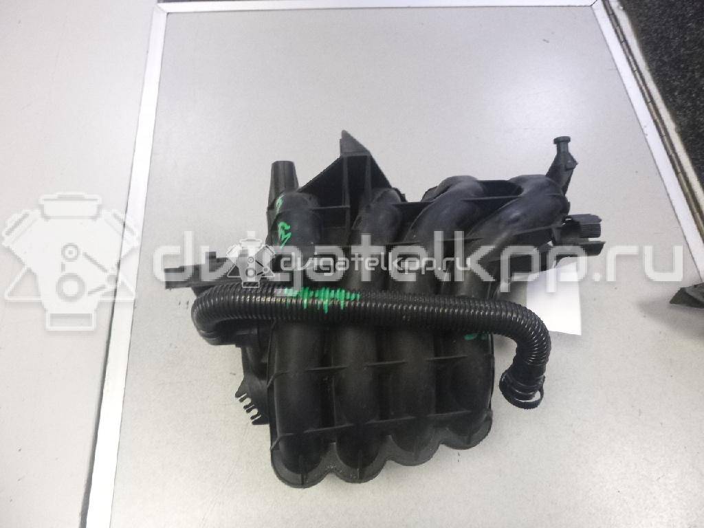 Фото Коллектор впускной  036129711DR для Seat Leon / Toledo {forloop.counter}}