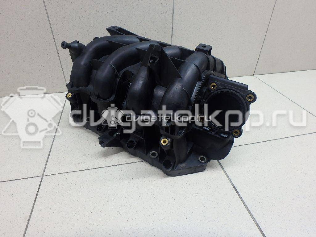 Фото Коллектор впускной  036129711DR для Seat Leon / Toledo {forloop.counter}}