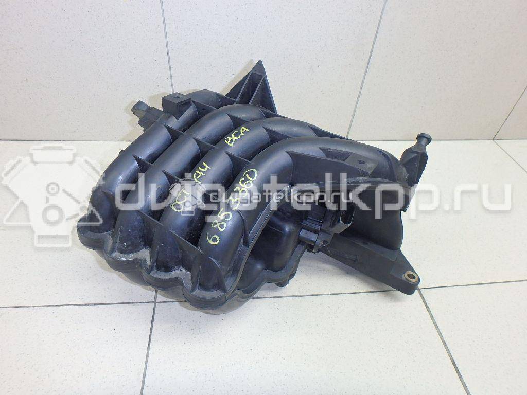 Фото Коллектор впускной  036129711DR для Seat Leon / Toledo {forloop.counter}}