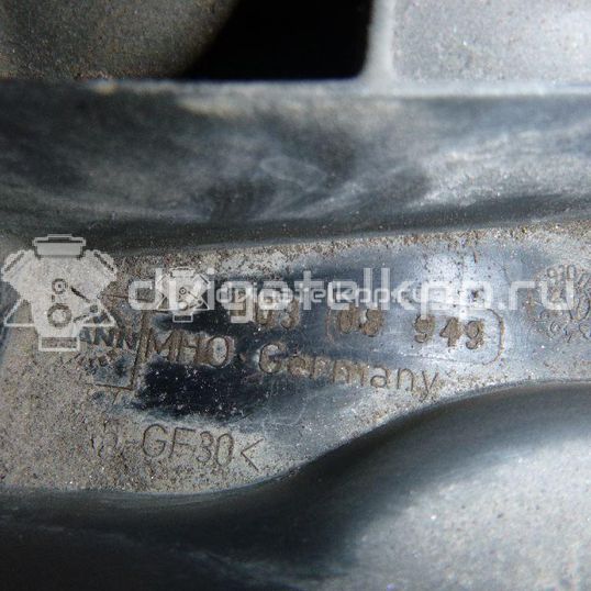 Фото Коллектор впускной  036129711DR для Seat Leon / Toledo