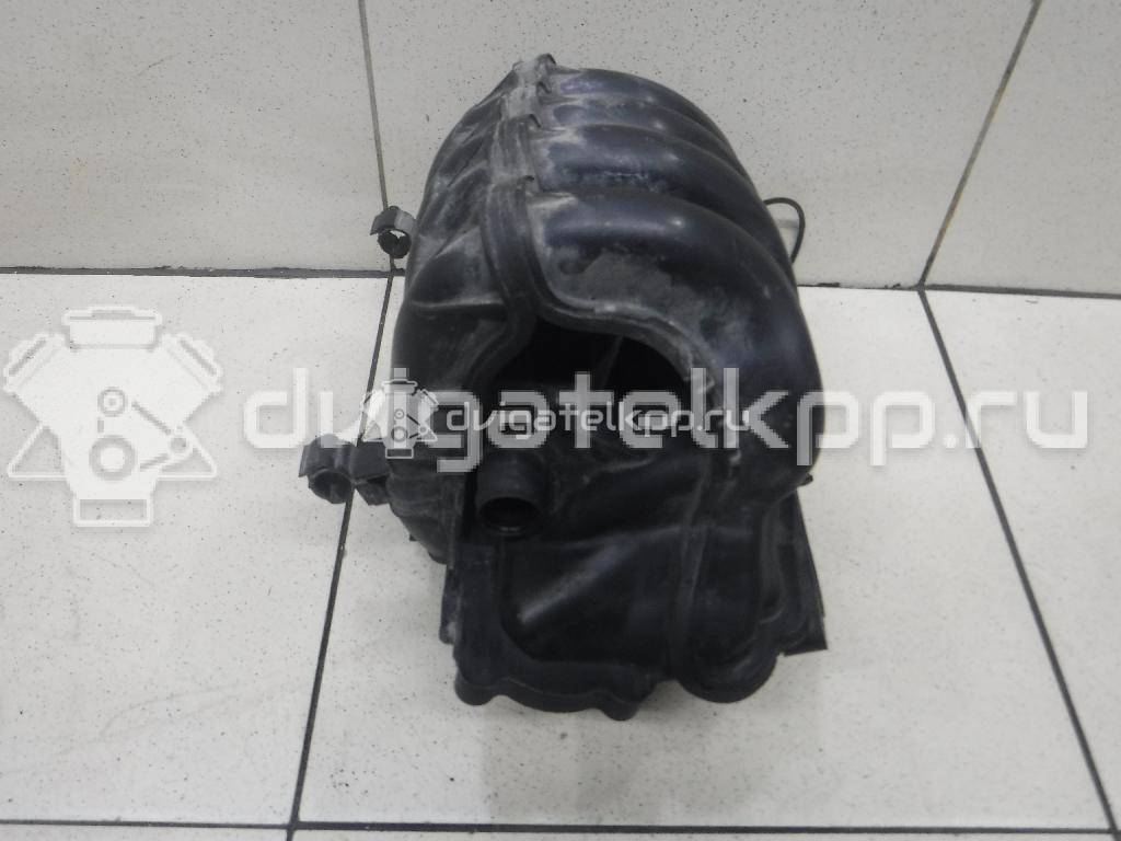 Фото Коллектор впускной  036129711DR для Seat Leon / Toledo {forloop.counter}}