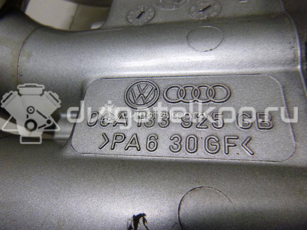 Фото Коллектор впускной  06A133210B для Volkswagen / Seat {forloop.counter}}