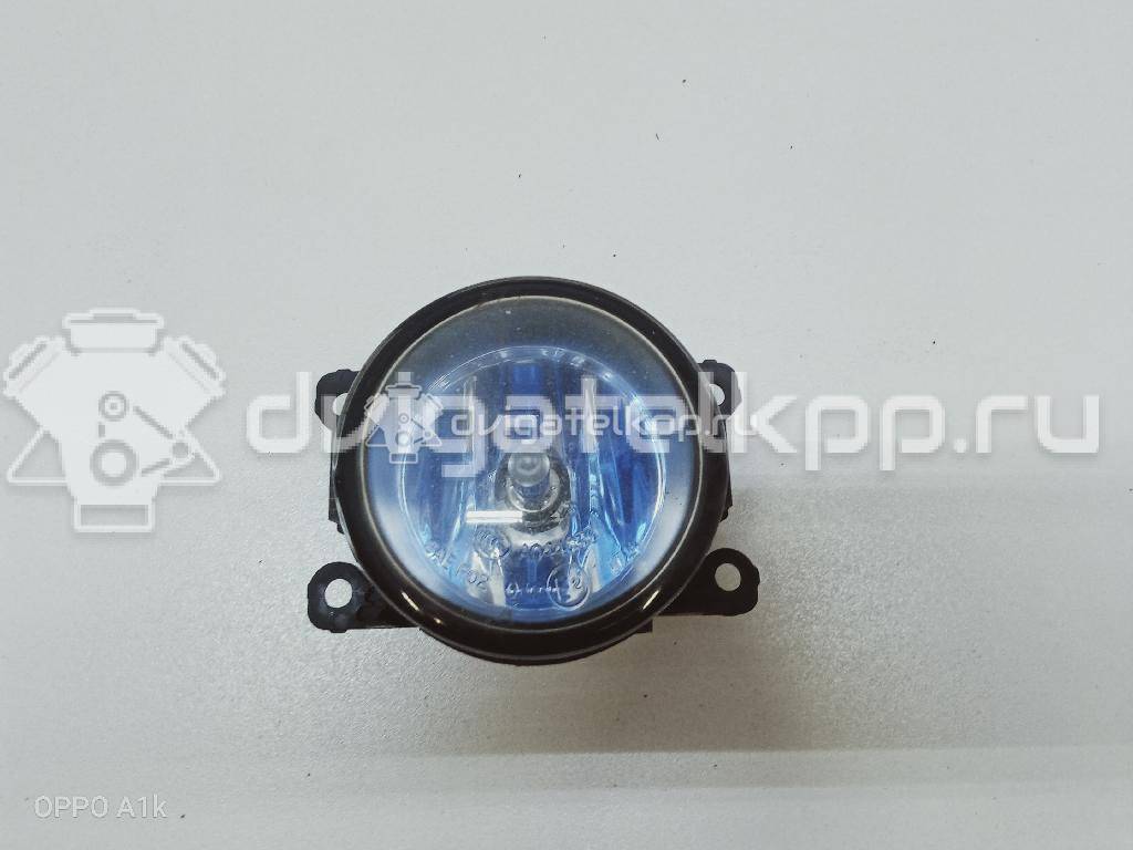 Фото Фара противотуманная  1209177 для Ford Fiesta / Focus / Tourneo / C-Max / Ranger {forloop.counter}}