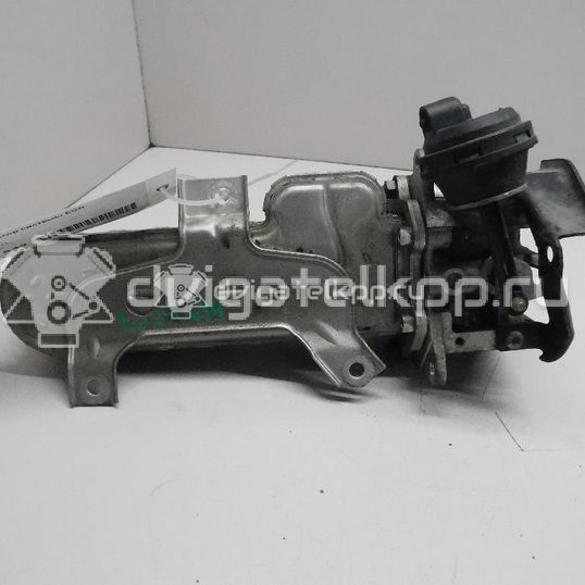 Фото Радиатор системы EGR  038131512h для Seat Leon / Toledo / Altea