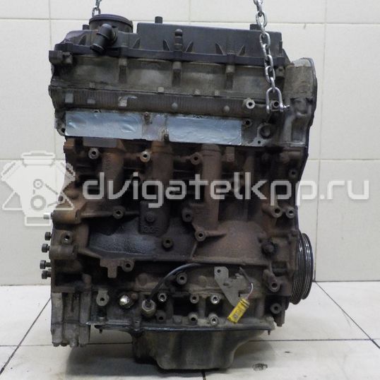 Фото Контрактный (б/у) двигатель CYF4 для Ford Australia Transit 125 л.с 16V 2.2 л Дизельное топливо 1782109