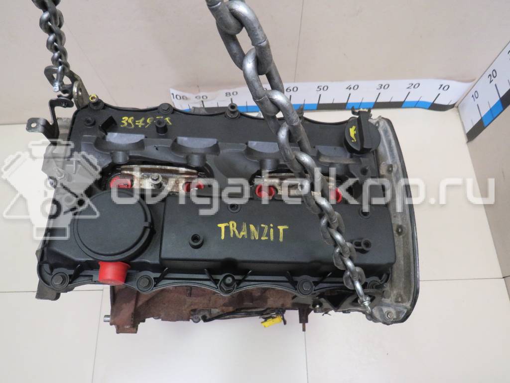 Фото Контрактный (б/у) двигатель  для ford Transit  V   1782109 {forloop.counter}}