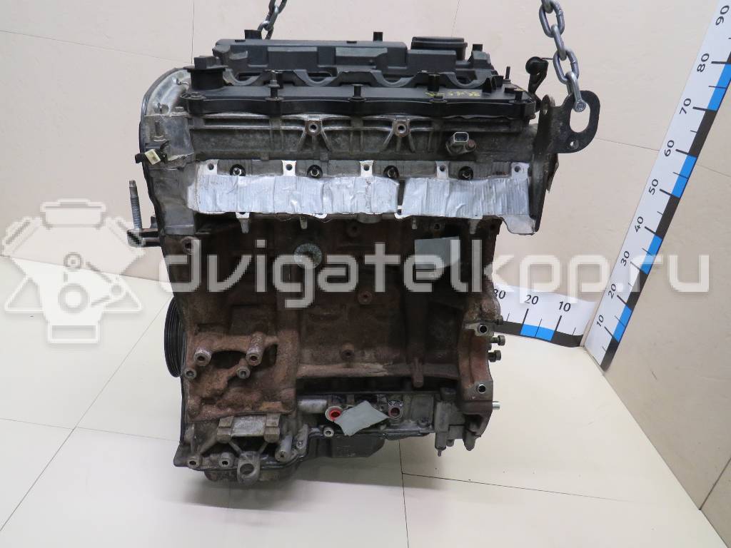 Фото Контрактный (б/у) двигатель  для ford Transit  V   1782109 {forloop.counter}}