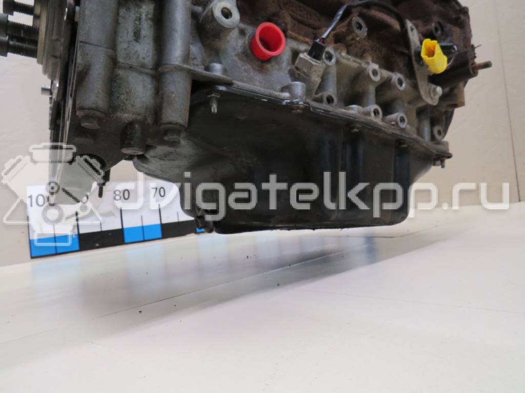 Фото Контрактный (б/у) двигатель CYFF для Ford / Ford Australia 125 л.с 16V 2.2 л Дизельное топливо 1782109 {forloop.counter}}