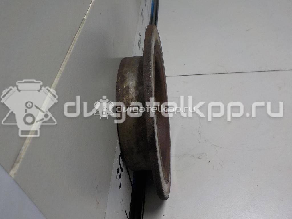 Фото Диск тормозной задний  42510sr3a11 для Honda Civic / Accord / Jazz / Prelude / Crx {forloop.counter}}