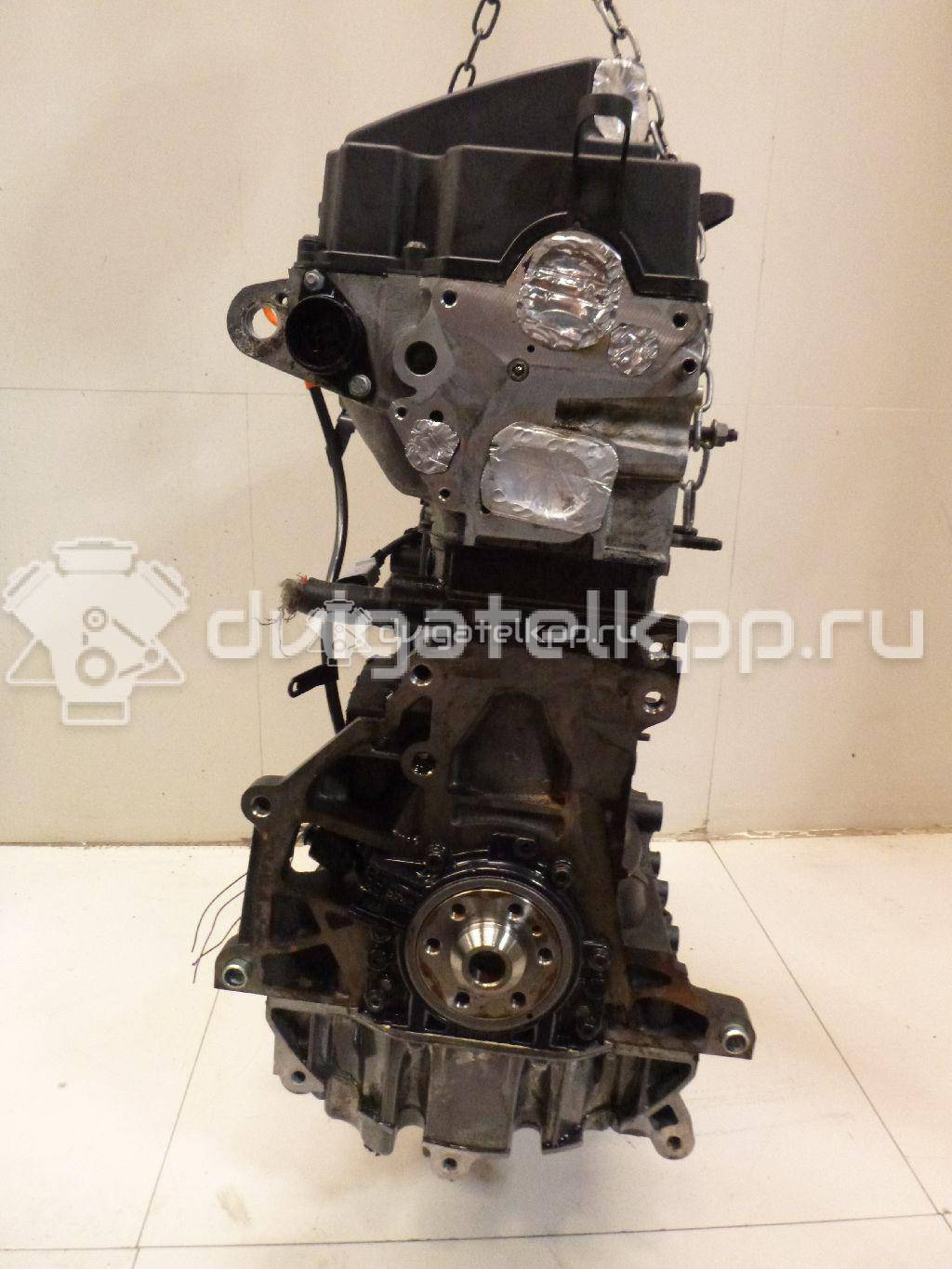 Фото Контрактный (б/у) двигатель BMM для Skoda Octavia / Octaviaii 1Z3 140 л.с 8V 2.0 л Дизельное топливо 03G100035G {forloop.counter}}