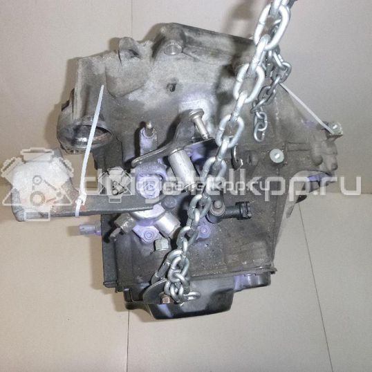 Фото Контрактная (б/у) МКПП для Seat Leon 102 л.с 8V 1.6 л BSE бензин 0AF300040H