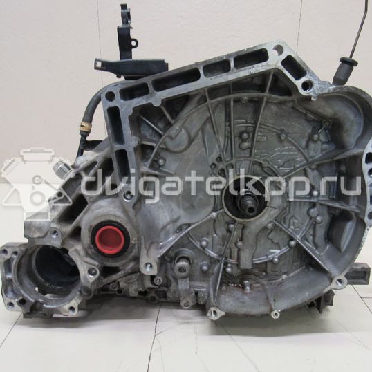 Фото Контрактная (б/у) АКПП для Honda / Honda (Dongfeng) 170 л.с 16V 2.4 л K24Z1 бензин 20021rzh000