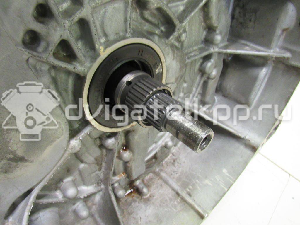 Фото Контрактная (б/у) АКПП для Honda / Honda (Dongfeng) 170 л.с 16V 2.4 л K24Z1 бензин 20021rzh000 {forloop.counter}}