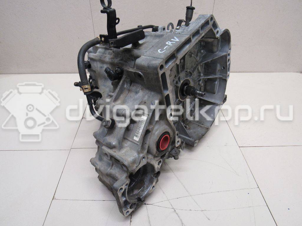 Фото Контрактная (б/у) АКПП для Honda / Honda (Dongfeng) 170 л.с 16V 2.4 л K24Z1 бензин 20021rzh000 {forloop.counter}}