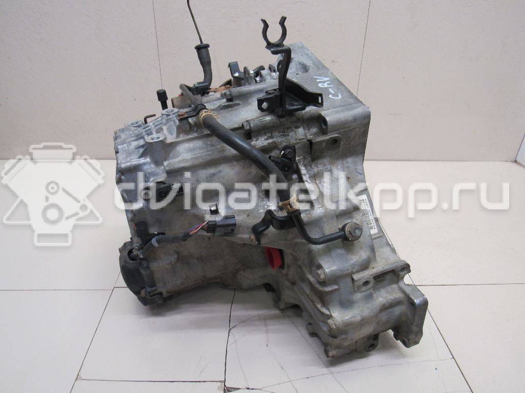 Фото Контрактная (б/у) АКПП для Honda / Honda (Dongfeng) 170 л.с 16V 2.4 л K24Z1 бензин 20021rzh000 {forloop.counter}}