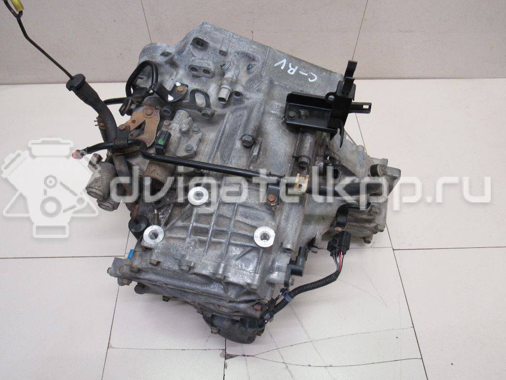 Фото Контрактная (б/у) АКПП для Honda / Honda (Dongfeng) 170 л.с 16V 2.4 л K24Z1 бензин 20021rzh000 {forloop.counter}}