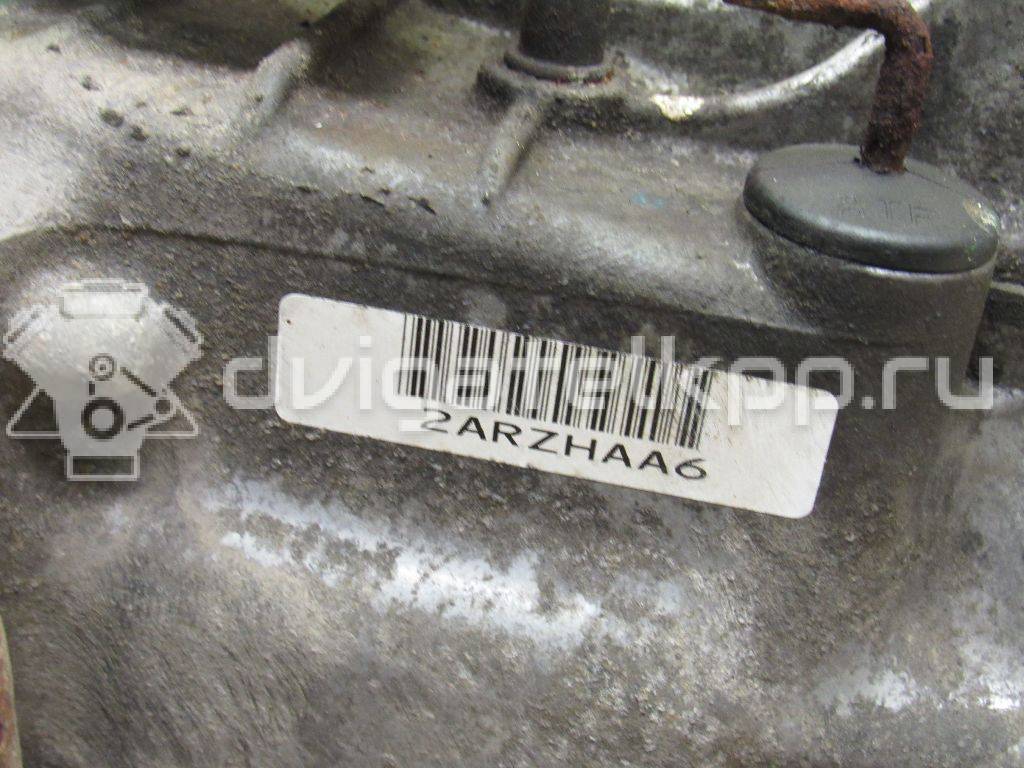 Фото Контрактная (б/у) АКПП для Honda / Honda (Dongfeng) 170 л.с 16V 2.4 л K24Z1 бензин 20021rzh000 {forloop.counter}}