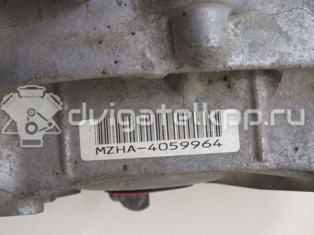 Фото Контрактная (б/у) АКПП для Honda / Honda (Dongfeng) 170 л.с 16V 2.4 л K24Z1 бензин 20021rzh000 {forloop.counter}}