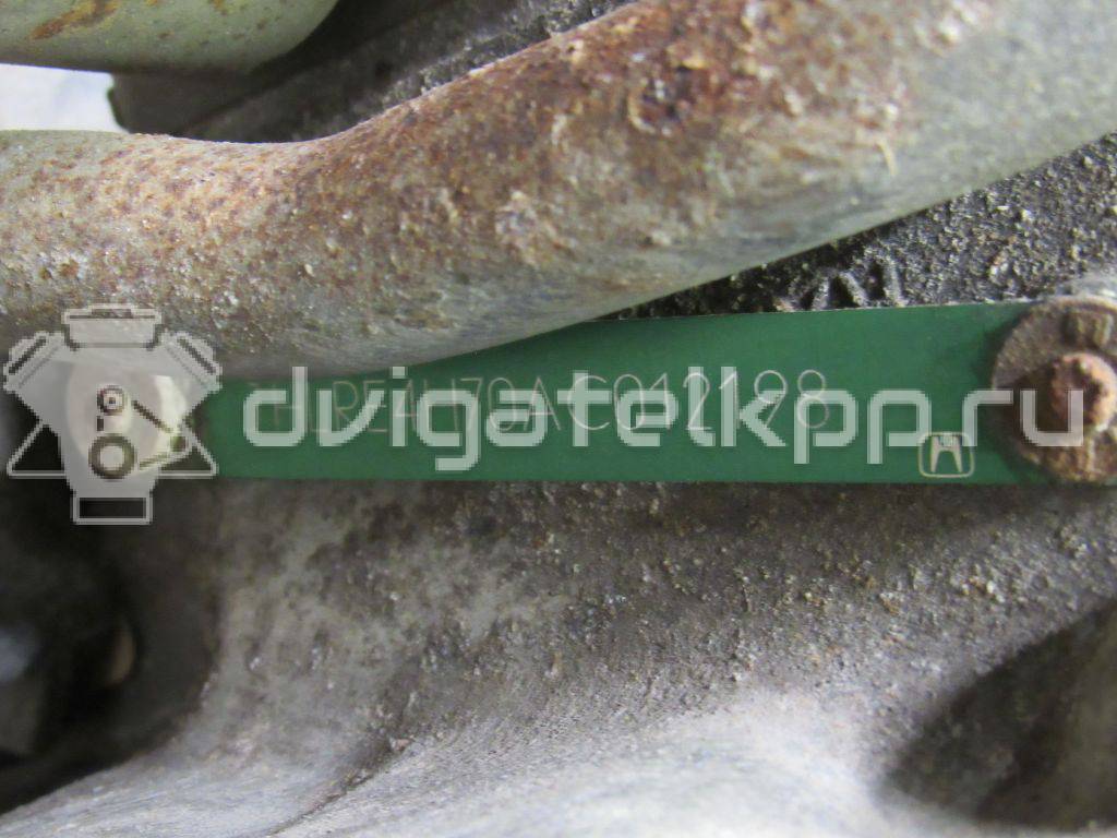 Фото Контрактная (б/у) АКПП для Honda / Honda (Dongfeng) 170 л.с 16V 2.4 л K24Z1 бензин 20021rzh000 {forloop.counter}}