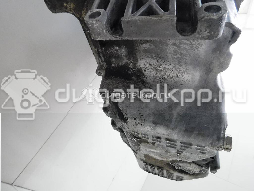 Фото Контрактный (б/у) двигатель BLF для Skoda Octavia / Octaviaii 1Z3 115 л.с 16V 1.6 л бензин 03C100035F {forloop.counter}}