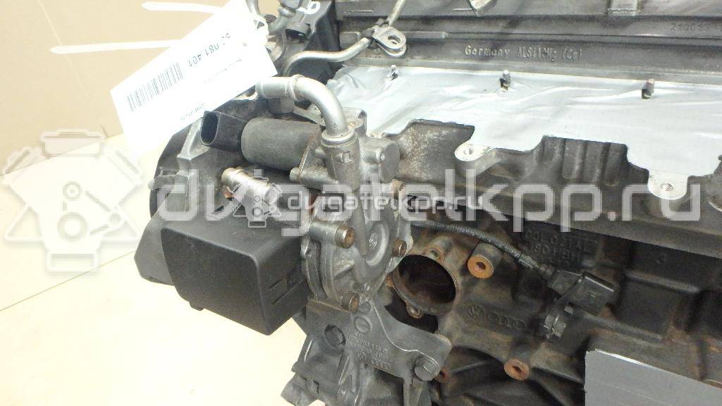 Фото Контрактный (б/у) двигатель CAYC для Skoda Roomster 5J / Octaviaii 1Z3 / Yeti 5L / Fabia / Octavia 105 л.с 16V 1.6 л Дизельное топливо 03L100036K {forloop.counter}}