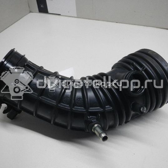 Фото Патрубок воздушного фильтра  17228RBB010 для Honda Fr-V Be / Accord / Stepwgn / Odyssey