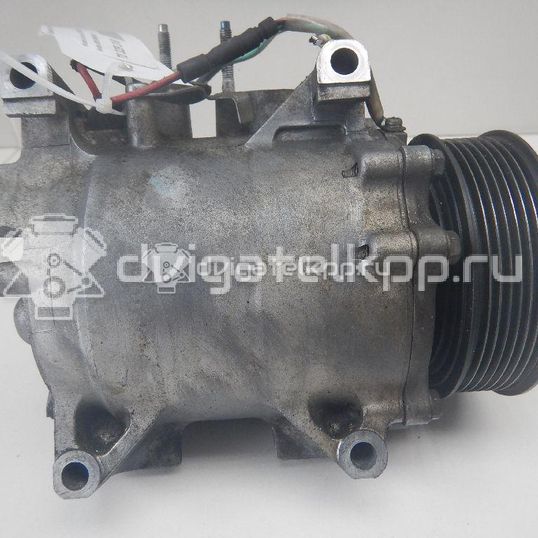 Фото Компрессор системы кондиционирования  38810RBA006 для Honda Accord