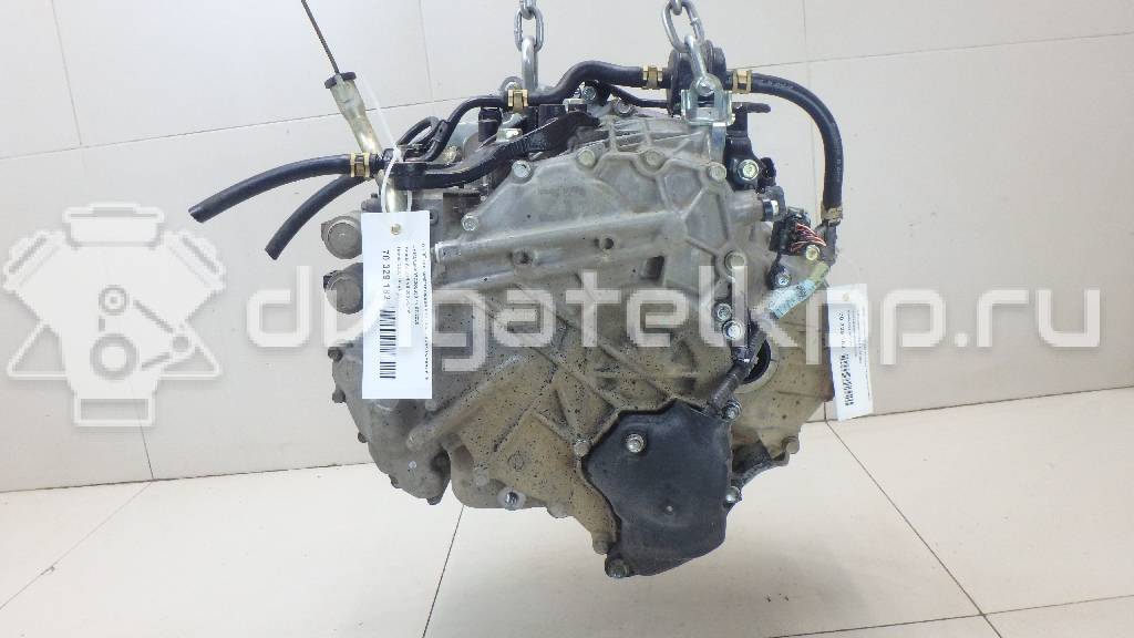 Фото Контрактная (б/у) АКПП для Honda Fr-V Be / Accord / Stepwgn / Odyssey 150-204 л.с 16V 2.4 л K24A3 бензин 20021RCVN11 {forloop.counter}}