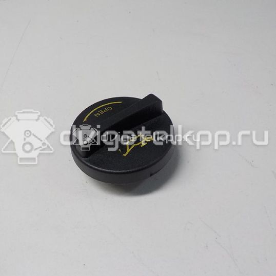 Фото Крышка маслозаливной горловины  2651026620 для Hyundai I20 / Getz Tb