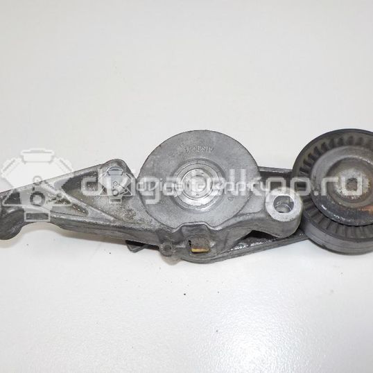 Фото Натяжитель ремня  03G903315C для Seat Ibiza / Leon / Toledo / Alhambra / Altea