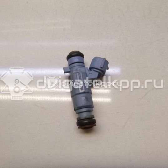 Фото Форсунка инжекторная электрическая  3531026600 для hyundai Creta