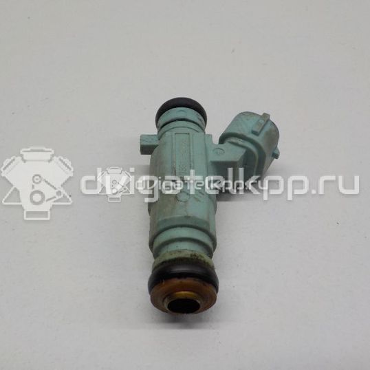 Фото Форсунка инжекторная электрическая  3531026600 для hyundai Creta