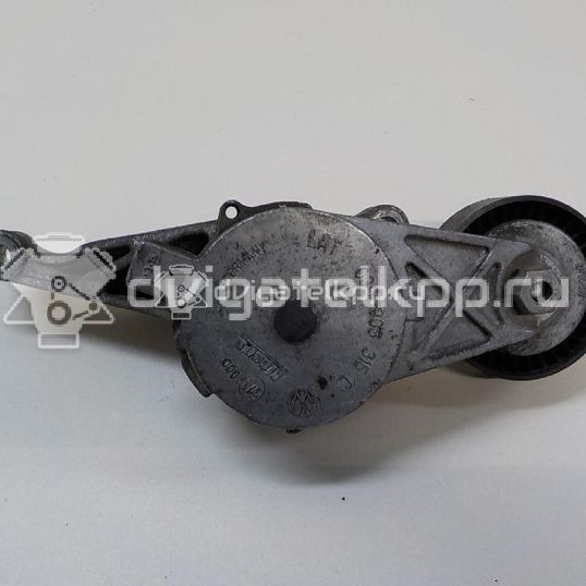 Фото Натяжитель ремня  03G903315C для Seat Ibiza / Leon / Toledo / Alhambra / Altea