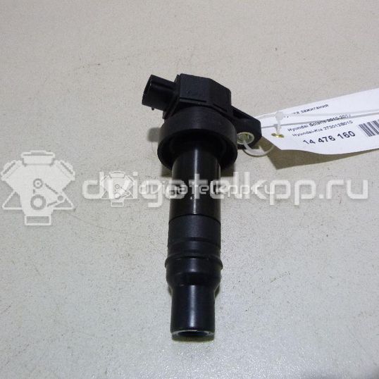 Фото Катушка зажигания  273012b010 для Hyundai Ix35 Lm, El, Elh / Getz Tb / Ix20 Jc / Accent / I30